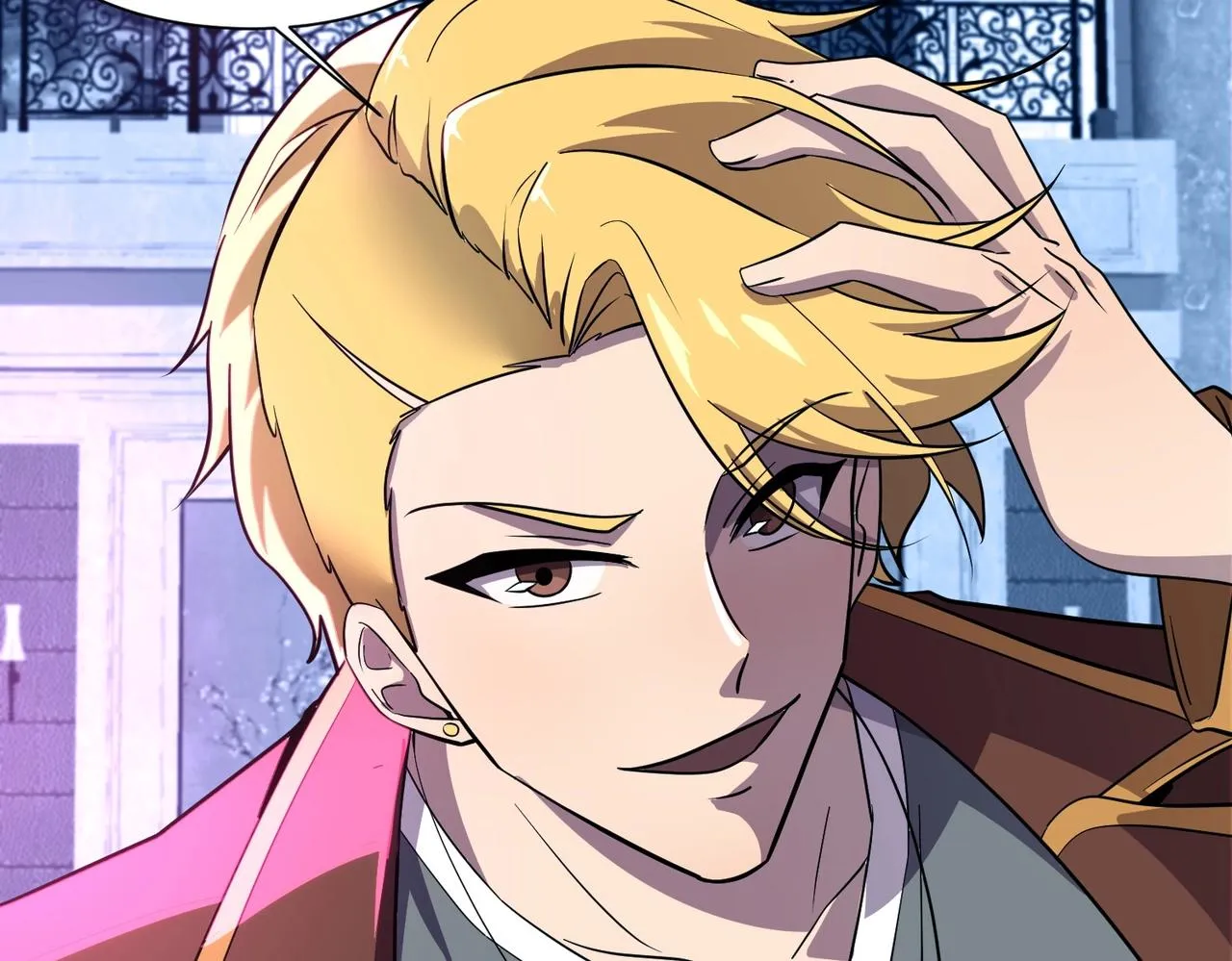 第14话 谁敢动我妹妹？！ 第131页