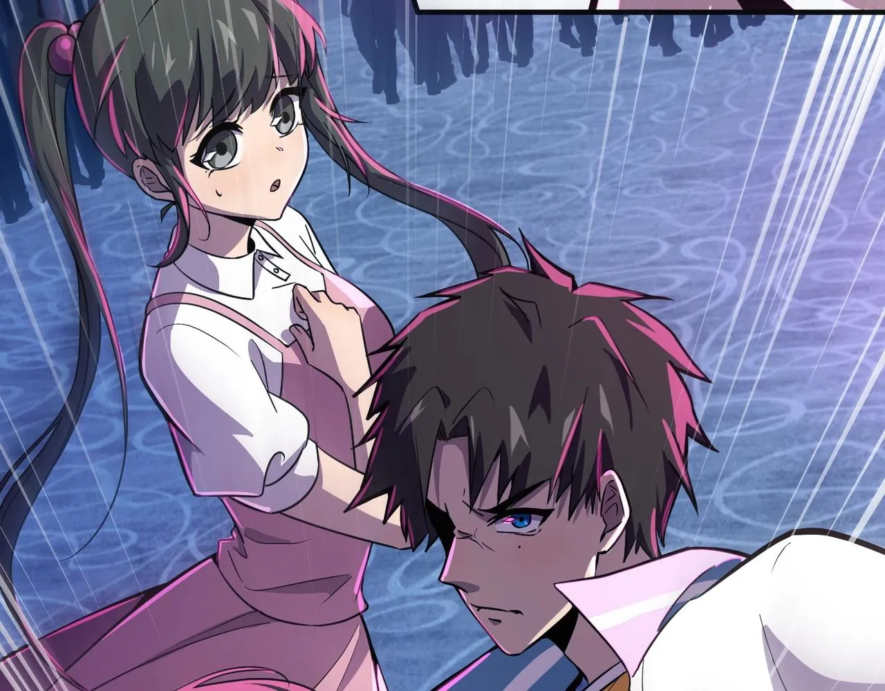 第15话 妹妹的手术费 第14页