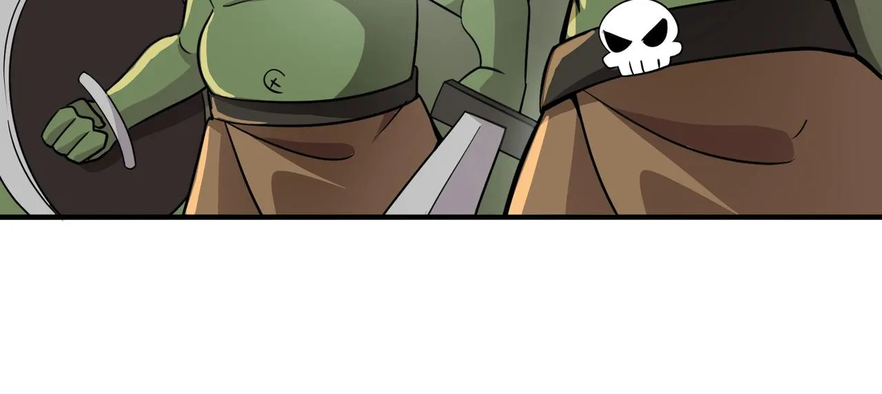 第17话 打不过就跑？ 第51页