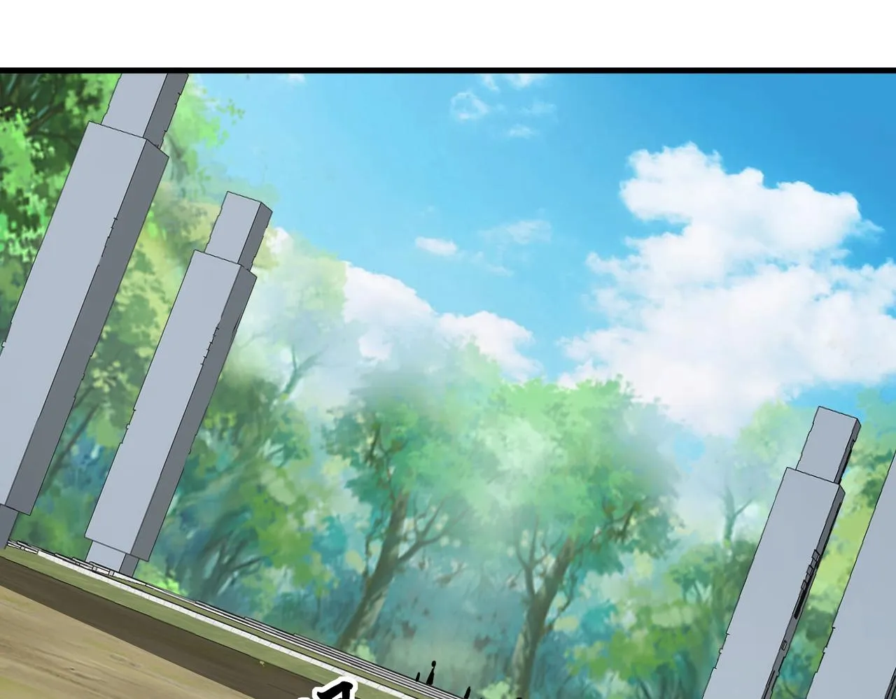 第17话 打不过就跑？ 第59页