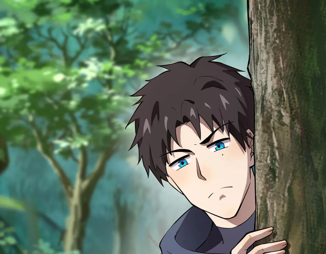 第17话 打不过就跑？ 第73页
