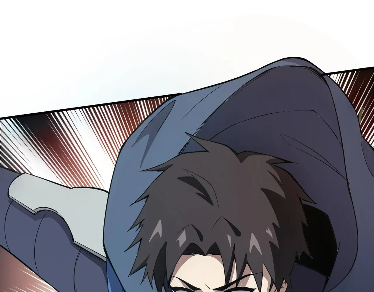 第17话 打不过就跑？ 第77页