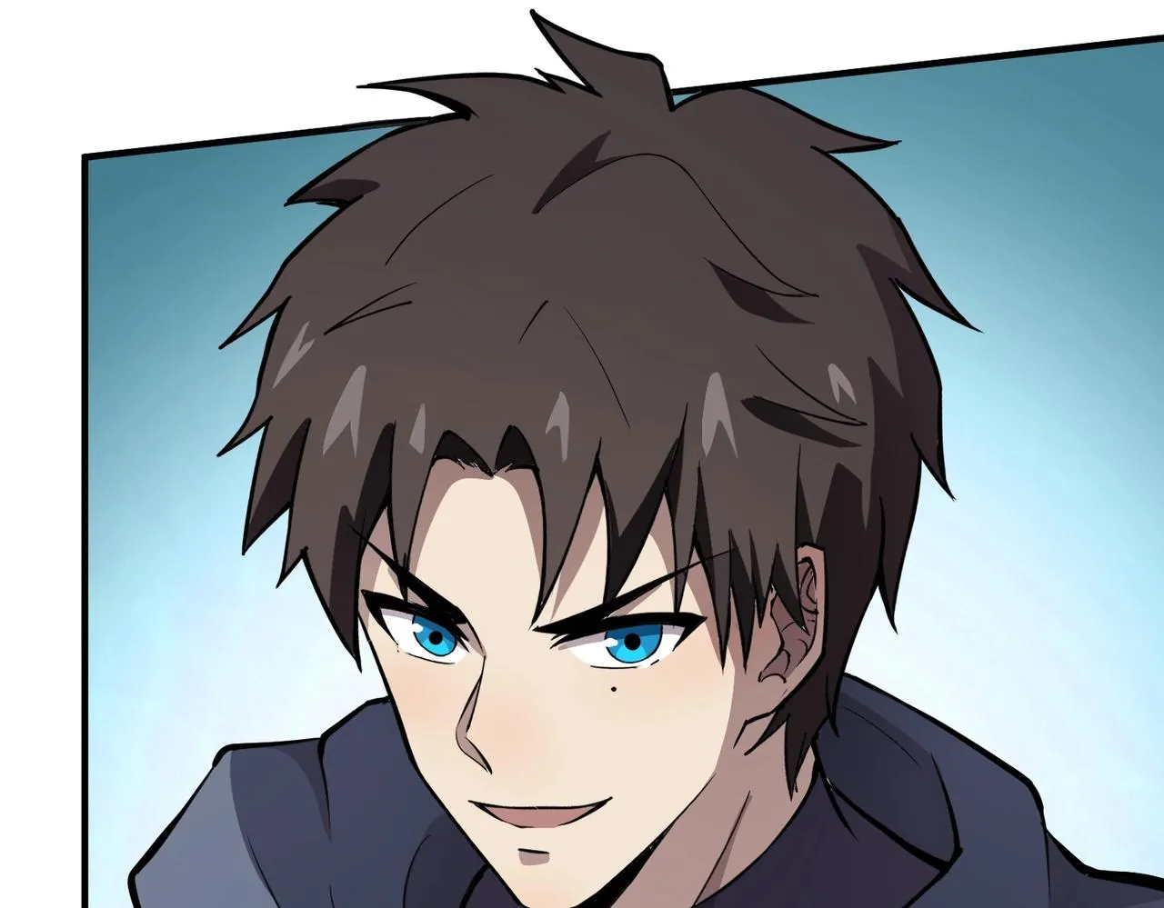 第17话 打不过就跑？ 第93页