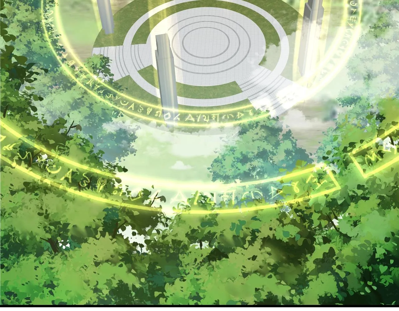 第16话 魔域第三层！出发！ 第60页