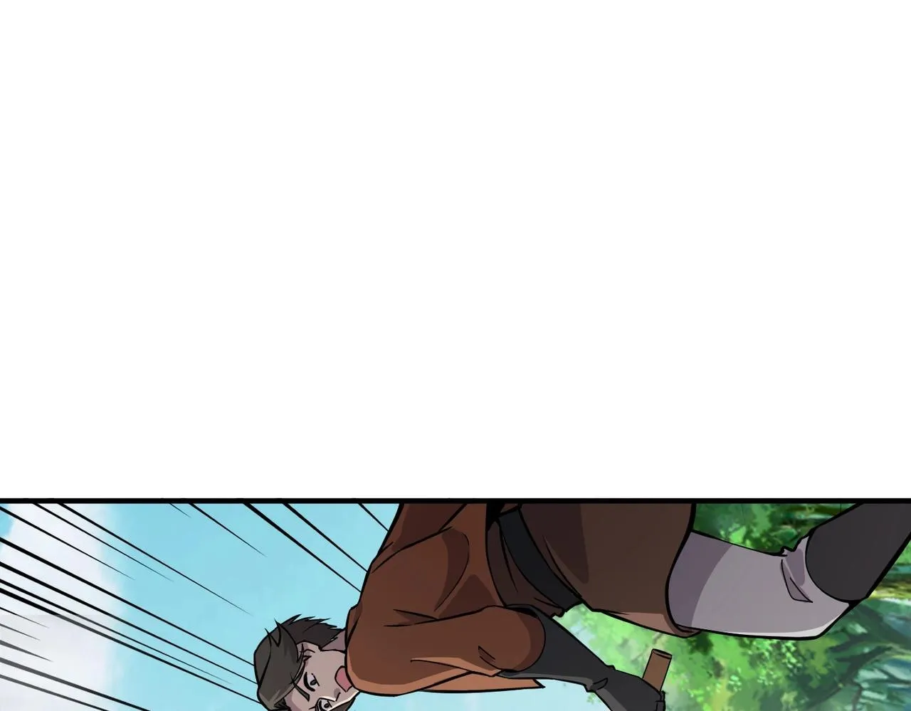 第16话 魔域第三层！出发！ 第81页