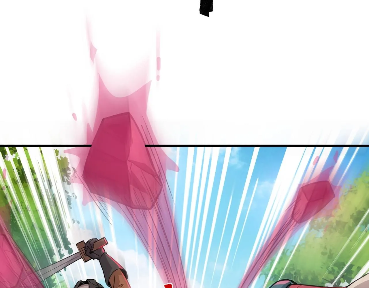 第16话 魔域第三层！出发！ 第85页