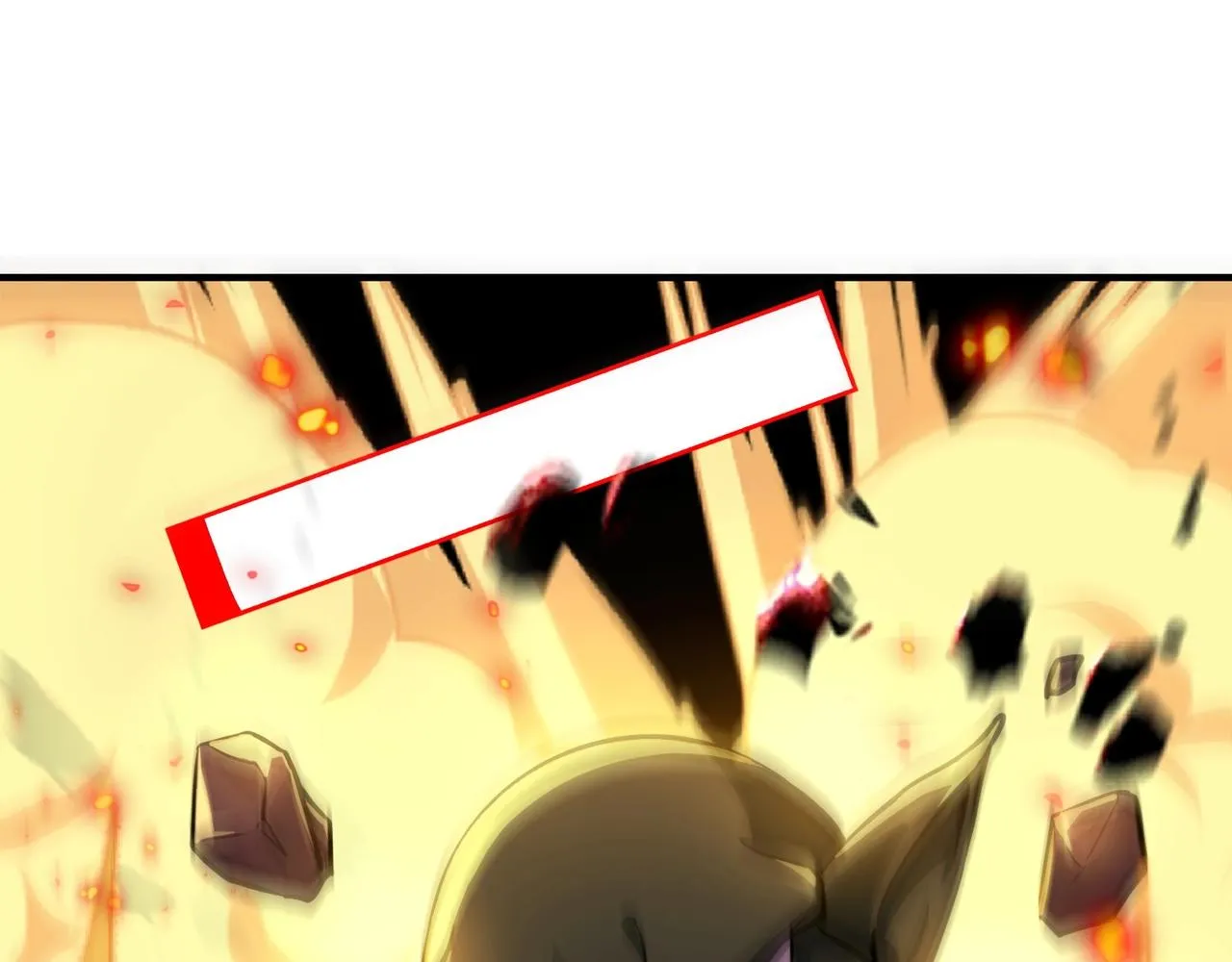 第16话 魔域第三层！出发！ 第123页