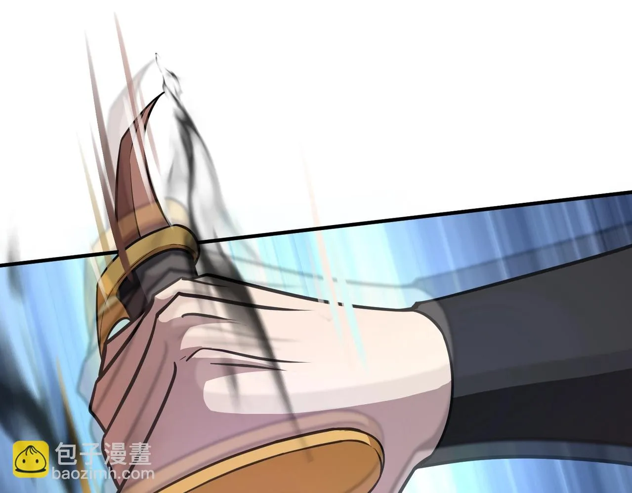 第19话 被虐的感觉爽吧？ 第23页