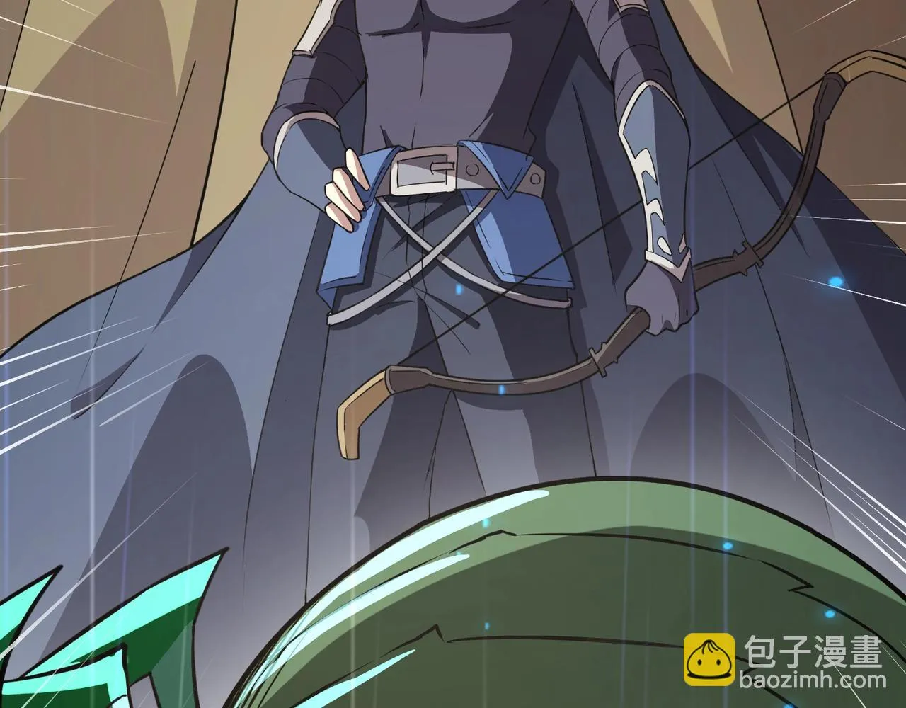 第19话 被虐的感觉爽吧？ 第109页