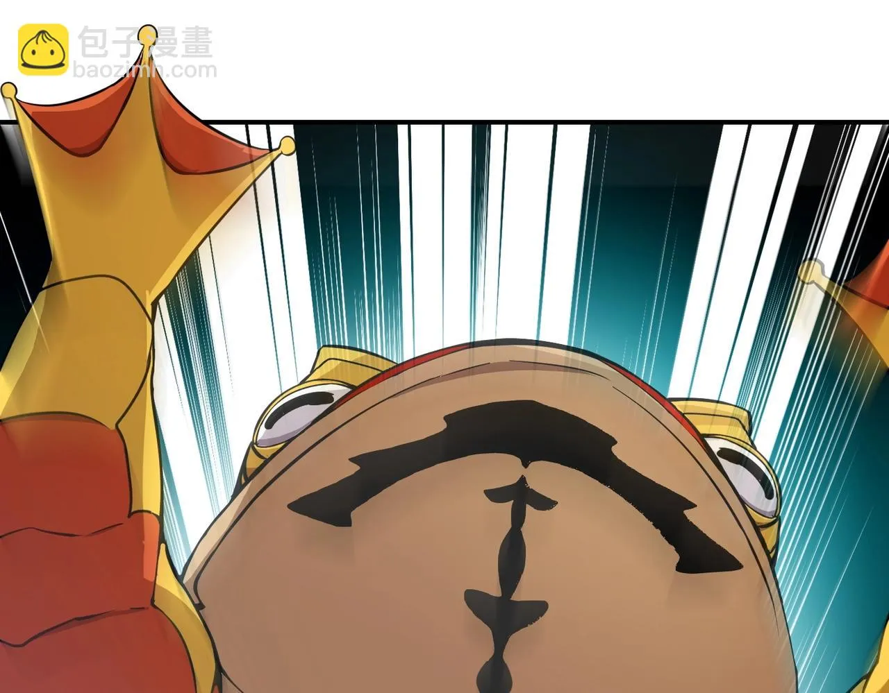 第18话 被BOSS暗算了？ 第37页