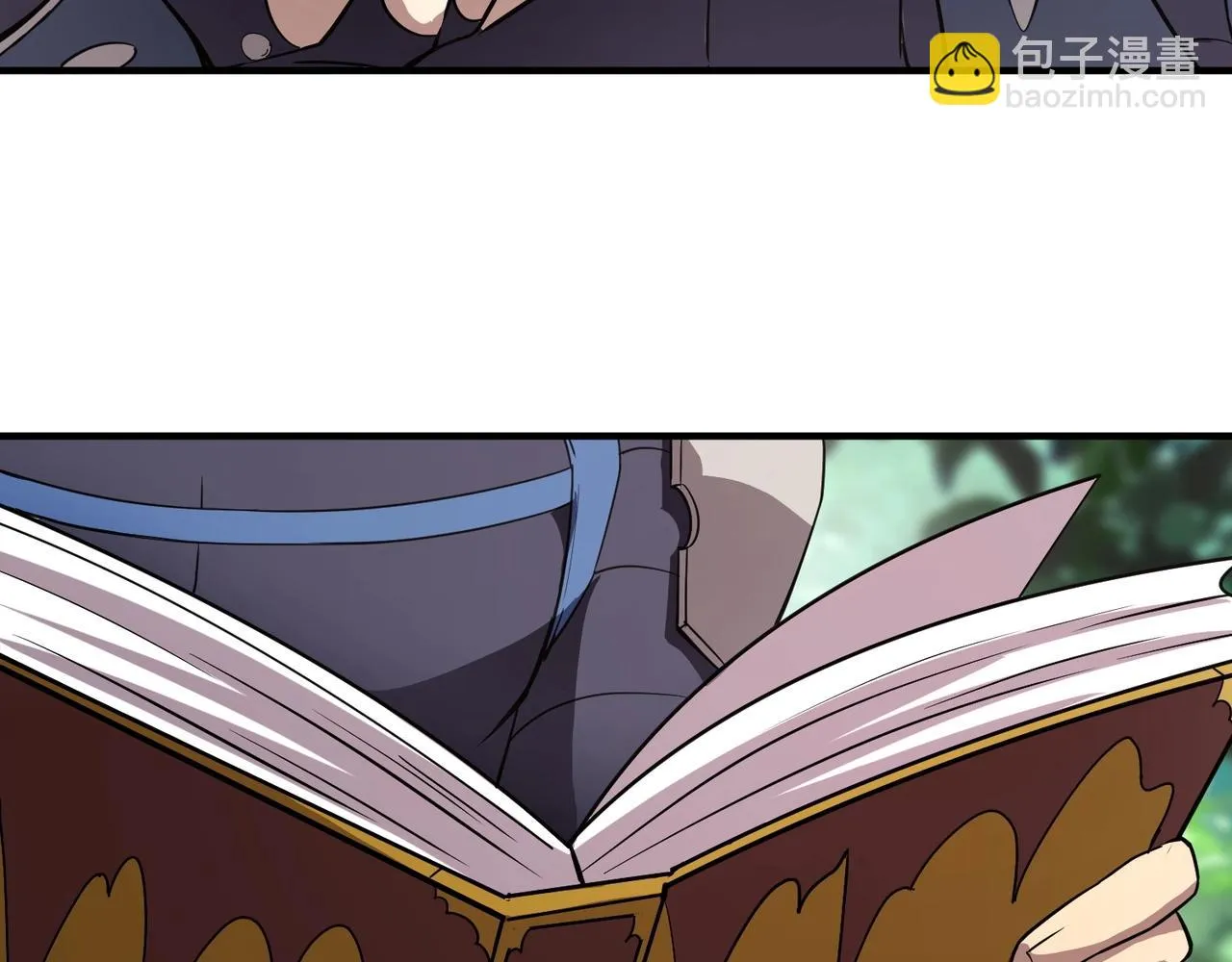 第18话 被BOSS暗算了？ 第53页