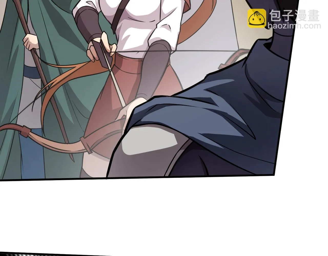 第21话 死域出现？！ 第7页