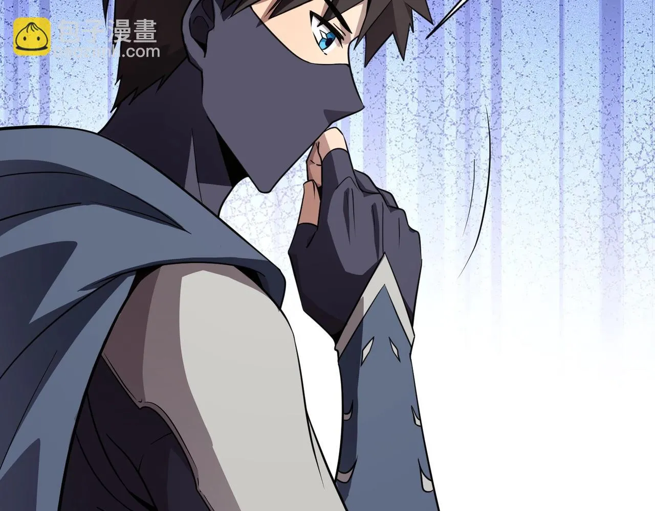 第21话 死域出现？！ 第70页