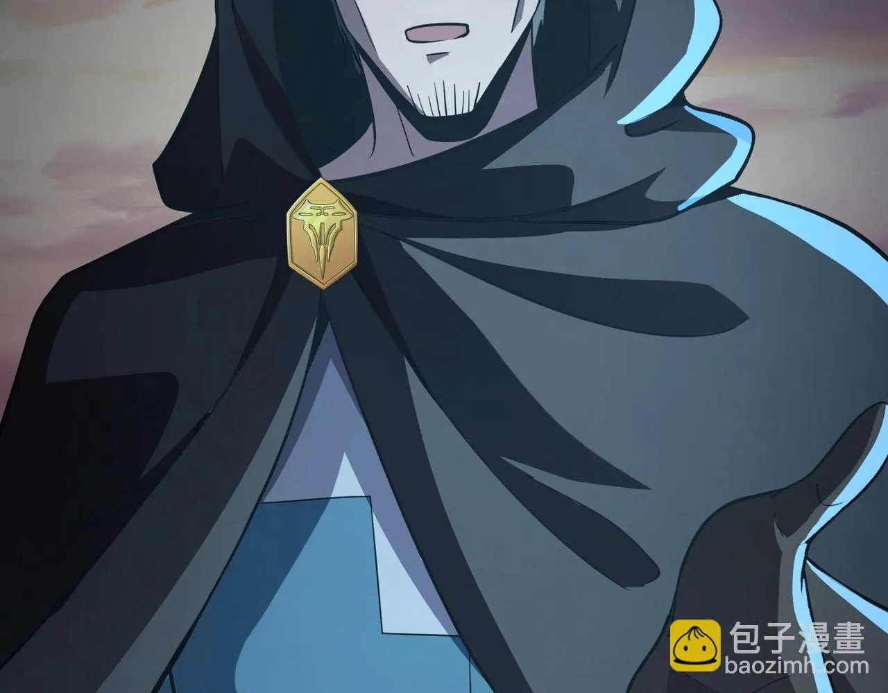 第21话 死域出现？！ 第108页