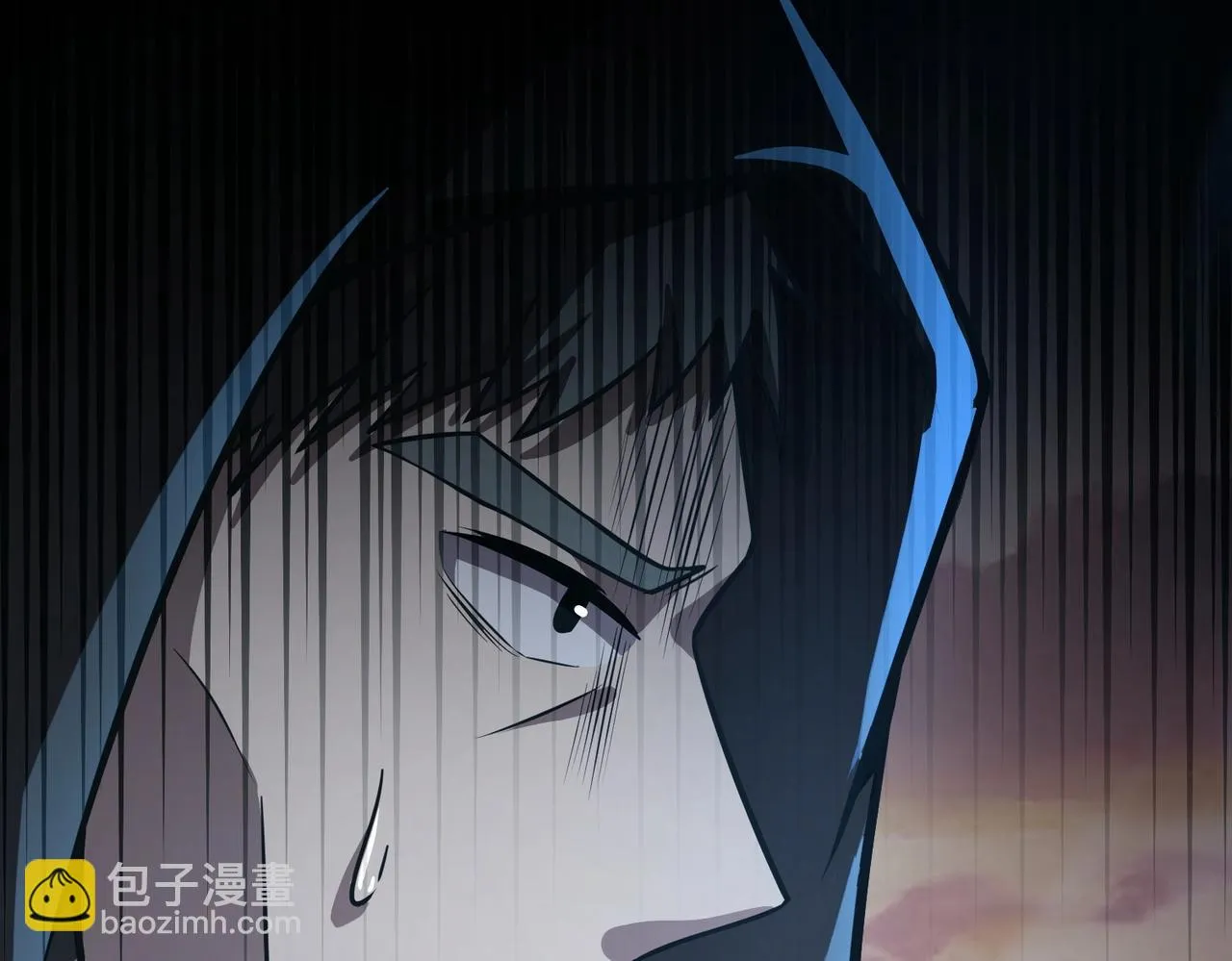 第21话 死域出现？！ 第125页