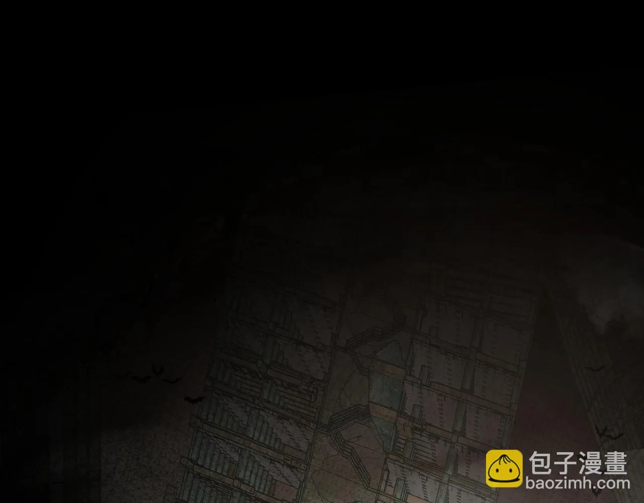 第22话 沦陷区的任务？ 第119页