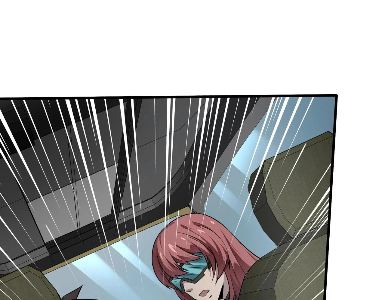第26话 这神秘女人好厉害！ 第119页