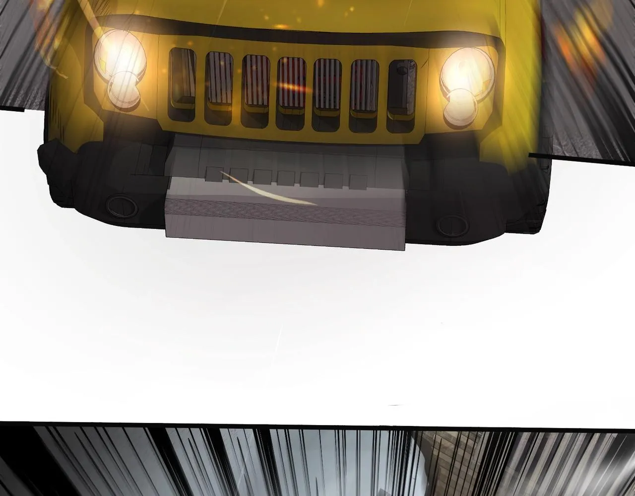 第27话 消失的他，竟然在这出现？！ 第36页