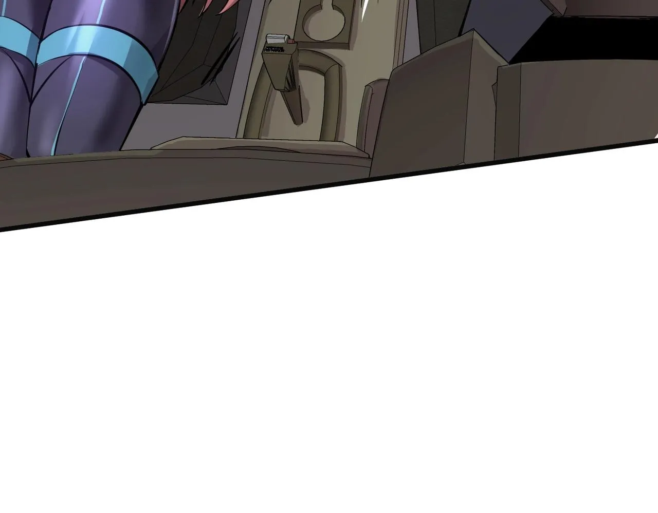 第27话 消失的他，竟然在这出现？！ 第44页