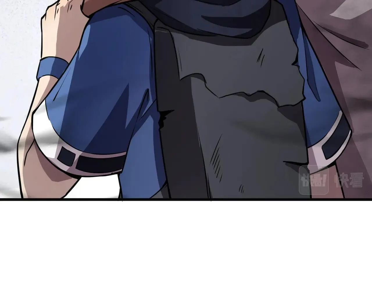 第27话 消失的他，竟然在这出现？！ 第69页