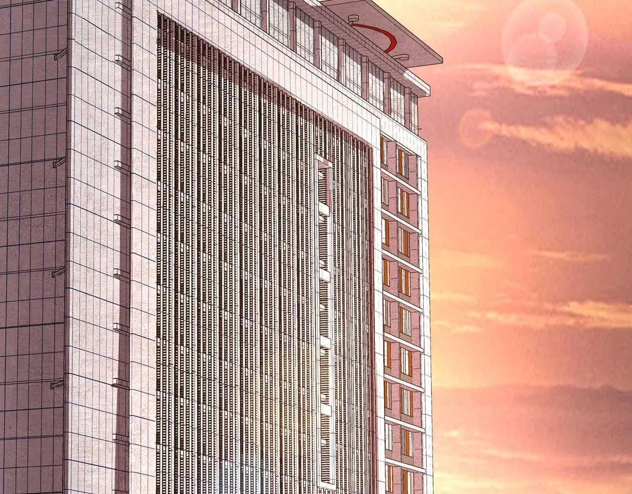 第27话 消失的他，竟然在这出现？！ 第79页