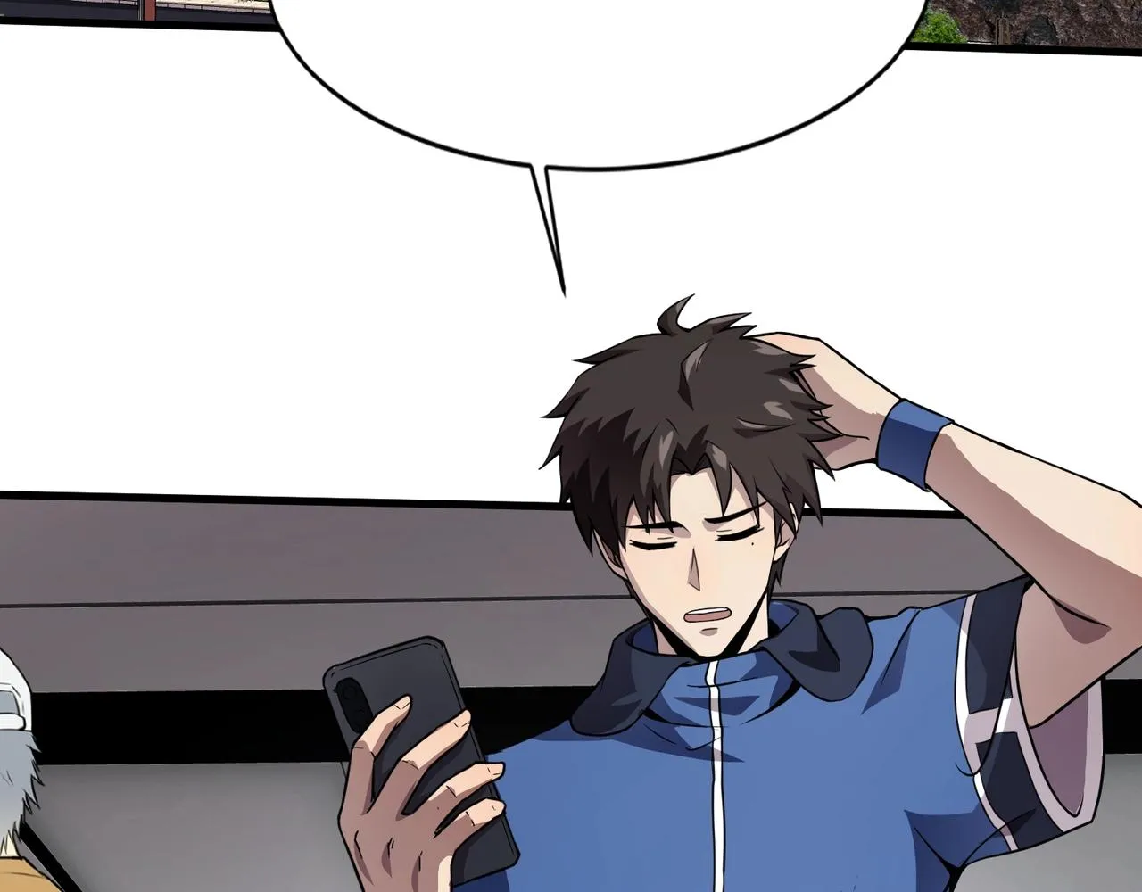 第27话 消失的他，竟然在这出现？！ 第81页