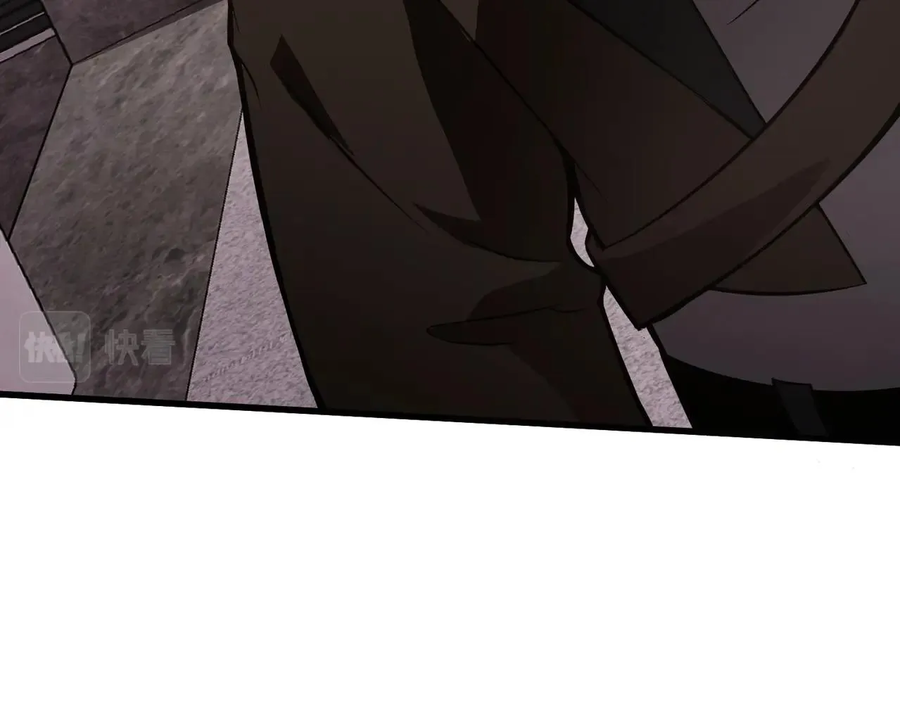 第27话 消失的他，竟然在这出现？！ 第106页