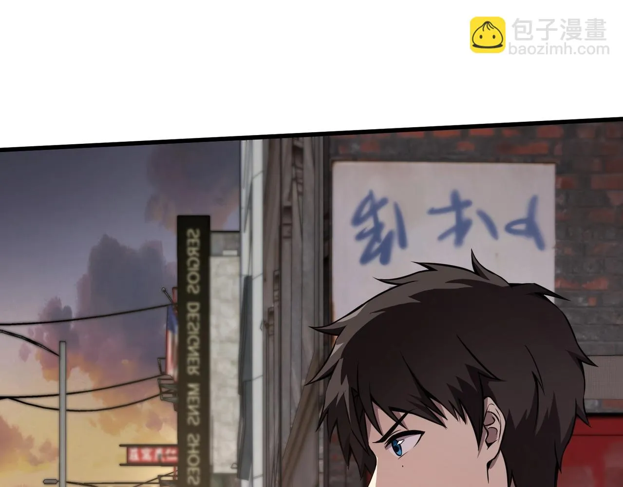 第27话 消失的他，竟然在这出现？！ 第108页