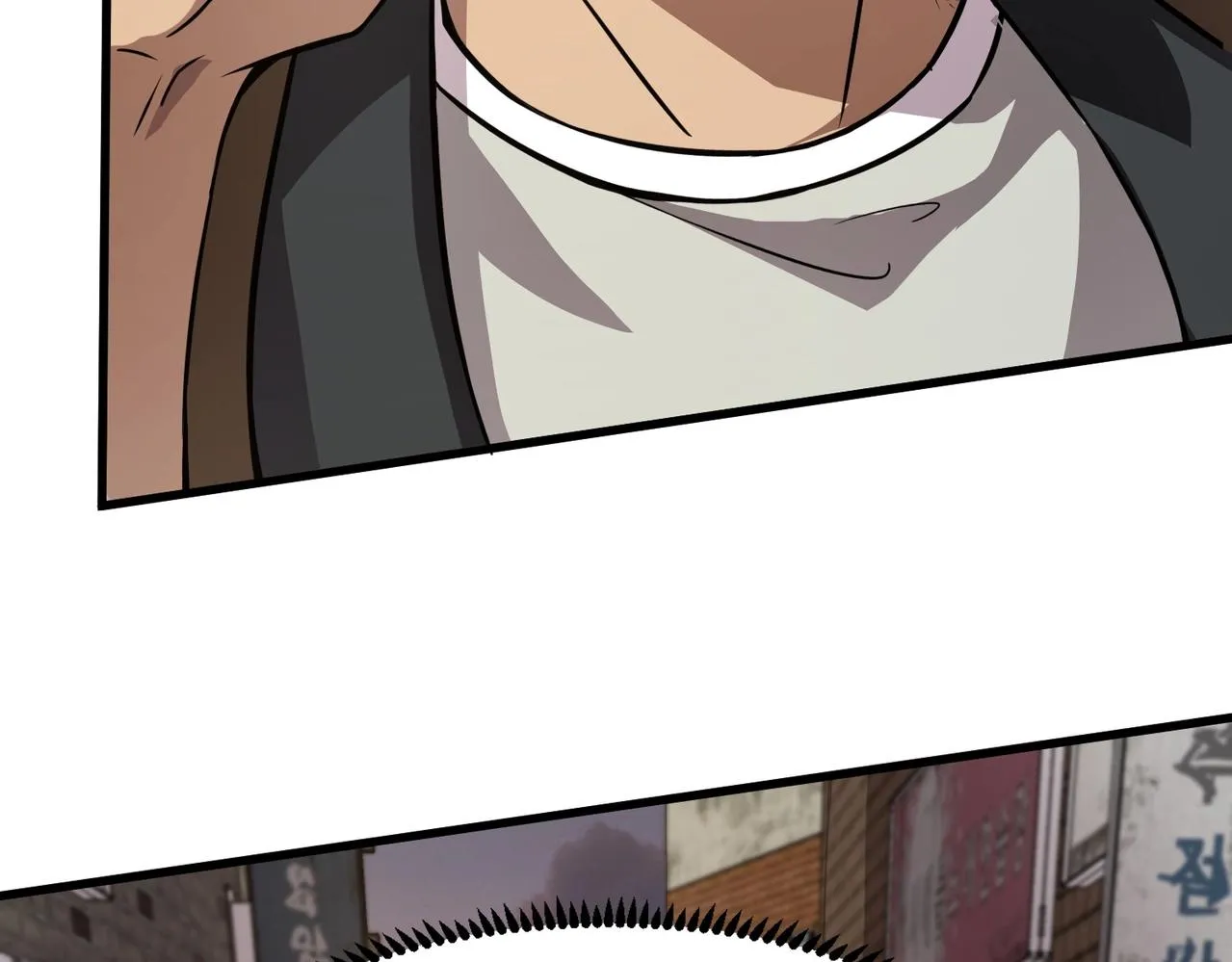 第27话 消失的他，竟然在这出现？！ 第121页