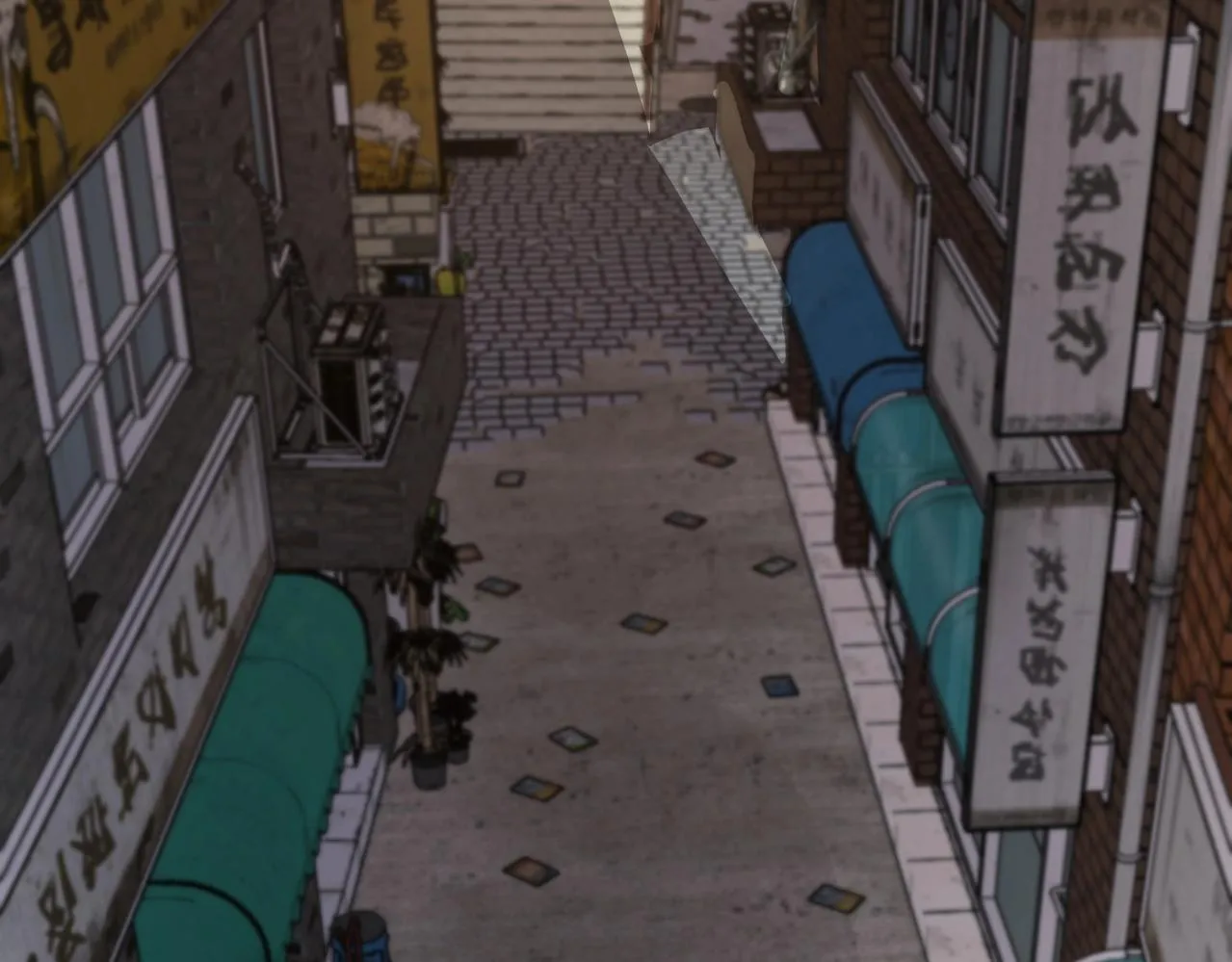 第27话 消失的他，竟然在这出现？！ 第123页