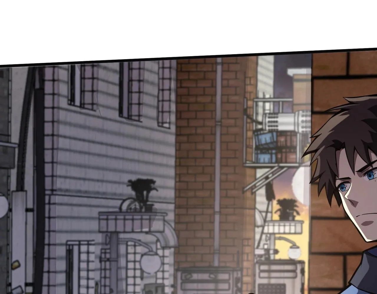 第27话 消失的他，竟然在这出现？！ 第127页