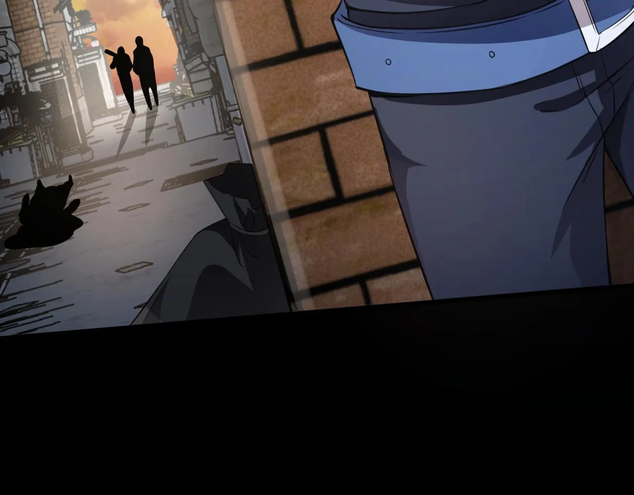 第28话 一阶魔域强者，就住我隔壁！？ 第57页