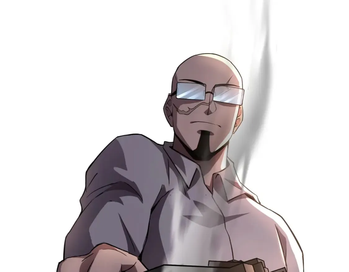 第29话 进入死域！ 第48页