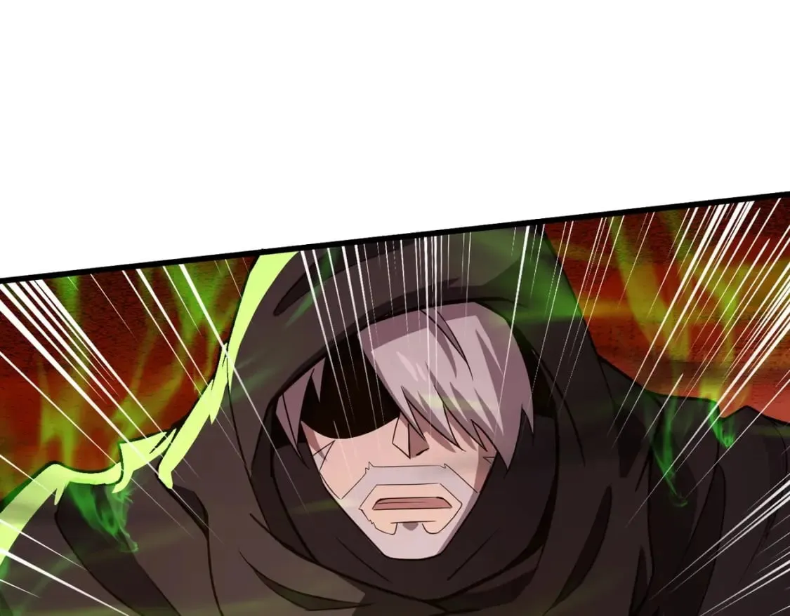 第32话 死亡屠夫？！这BOSS怎么打？ 第37页