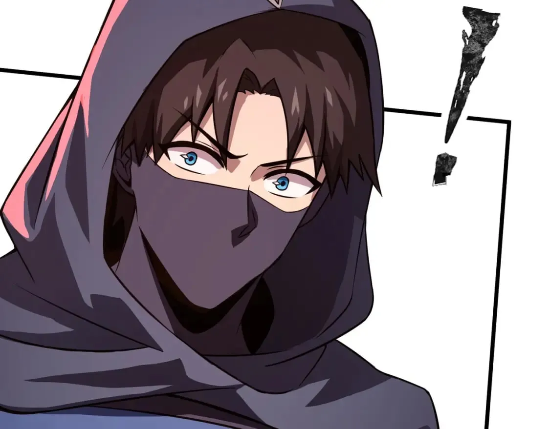 第31话 带新手还敢来死域？ 第19页