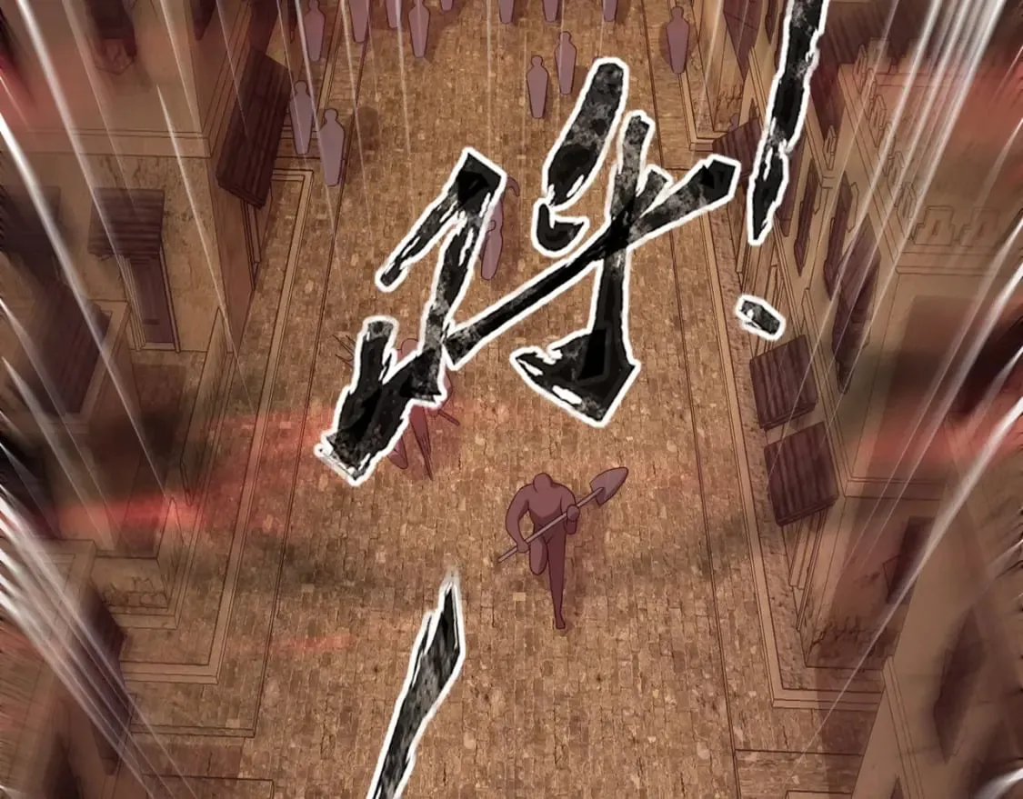 第31话 带新手还敢来死域？ 第34页
