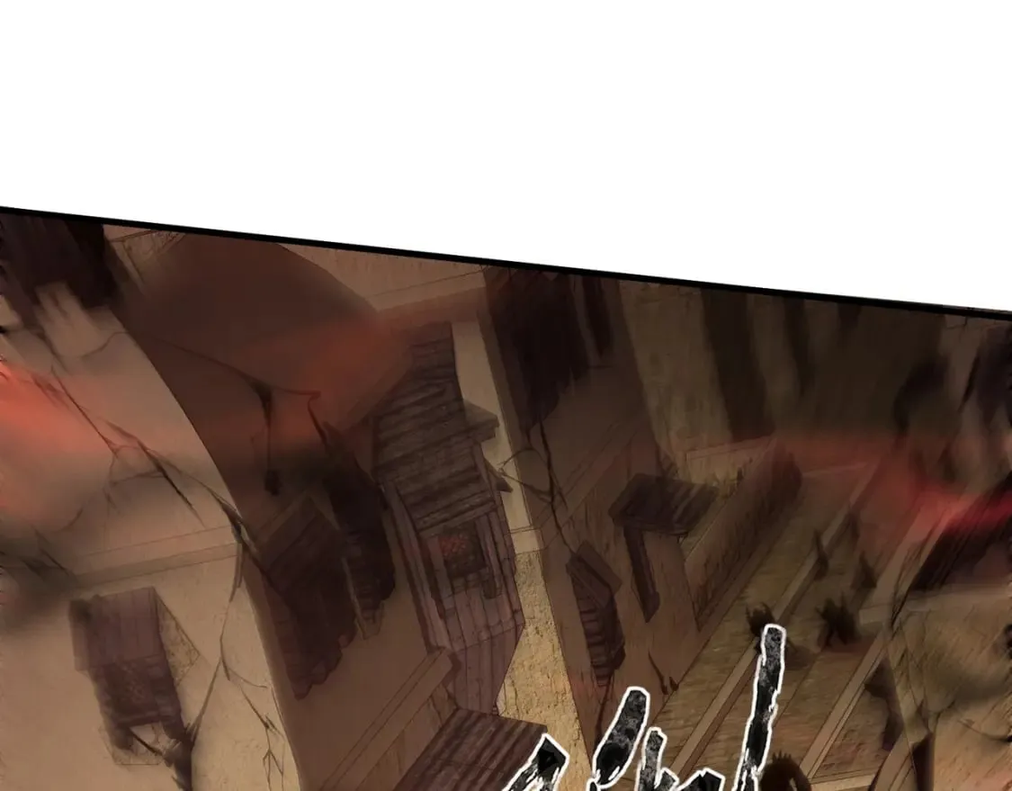第31话 带新手还敢来死域？ 第43页