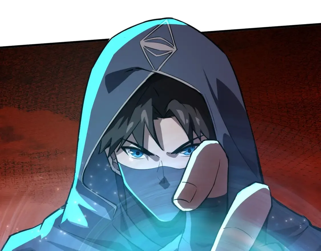 第31话 带新手还敢来死域？ 第53页