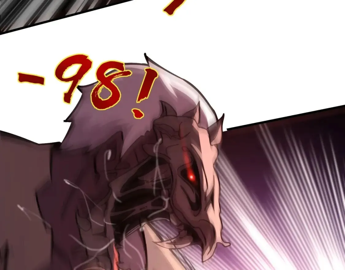 第31话 带新手还敢来死域？ 第64页