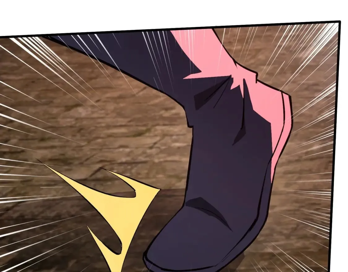 第31话 带新手还敢来死域？ 第73页
