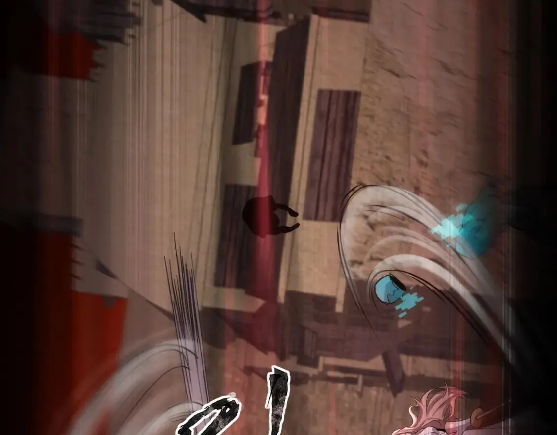 第31话 带新手还敢来死域？ 第75页
