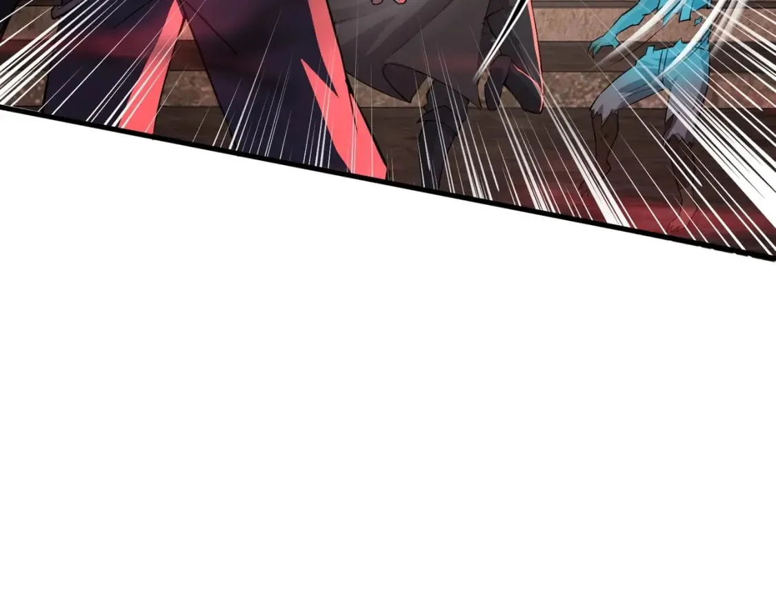 第31话 带新手还敢来死域？ 第84页
