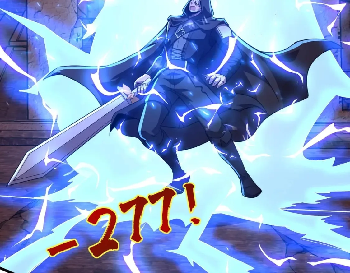 第31话 带新手还敢来死域？ 第97页