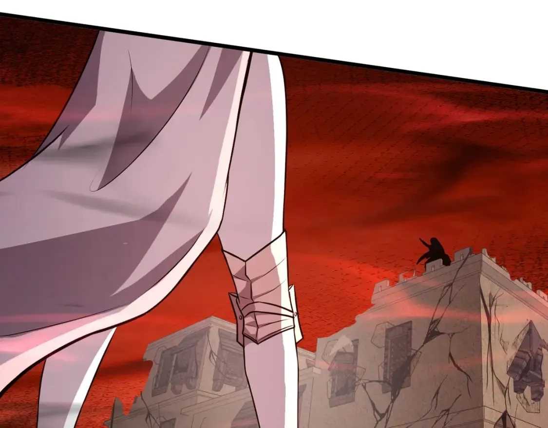 第31话 带新手还敢来死域？ 第137页