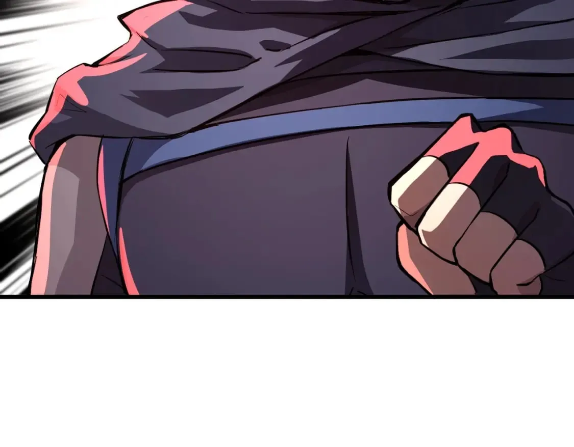 第34话 暗影狼阵亡！谁才是真BOSS？ 第37页