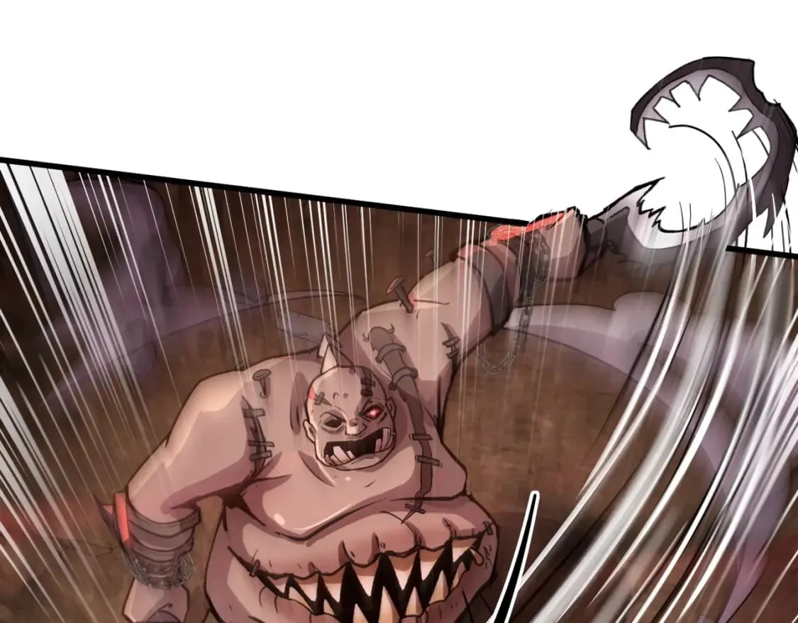 第34话 暗影狼阵亡！谁才是真BOSS？ 第39页