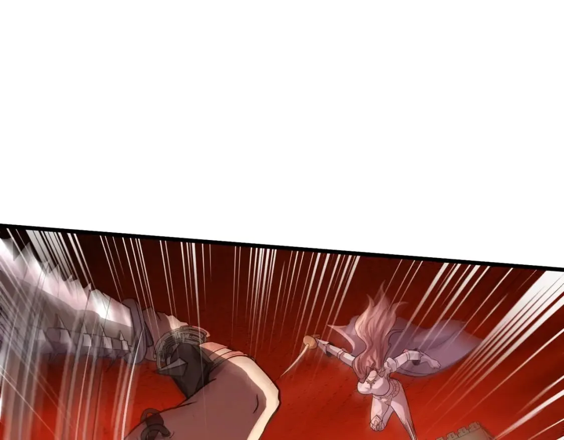 第34话 暗影狼阵亡！谁才是真BOSS？ 第54页