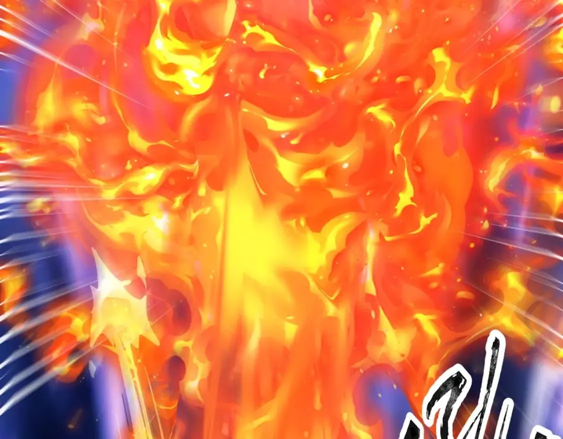 第34话 暗影狼阵亡！谁才是真BOSS？ 第65页