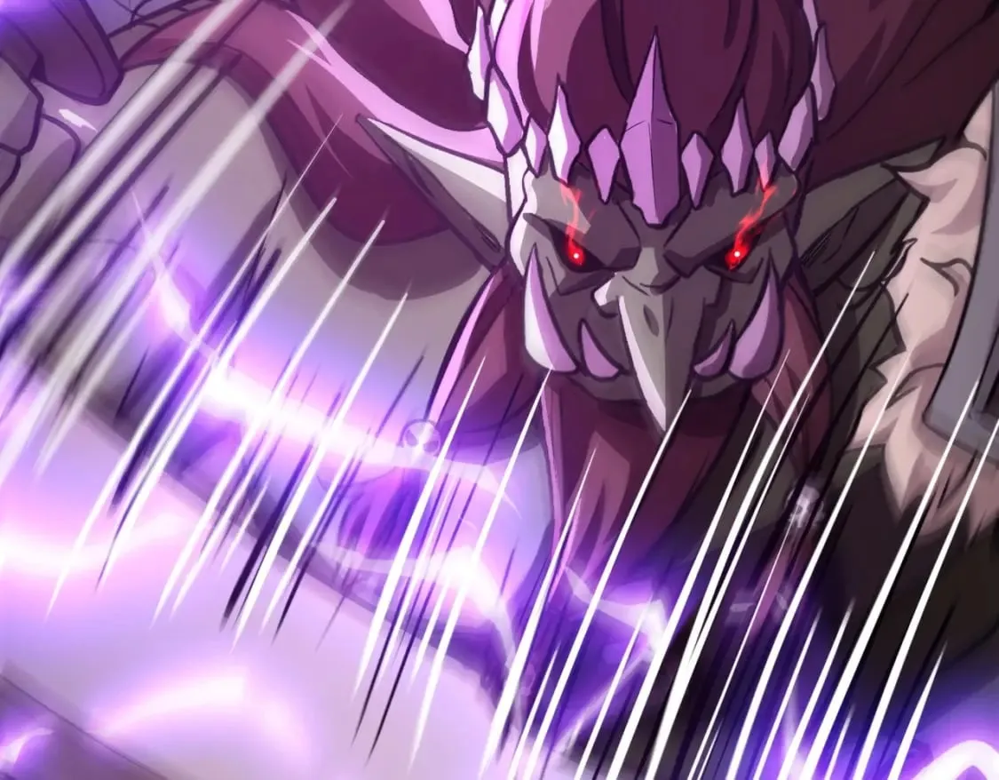 第34话 暗影狼阵亡！谁才是真BOSS？ 第82页