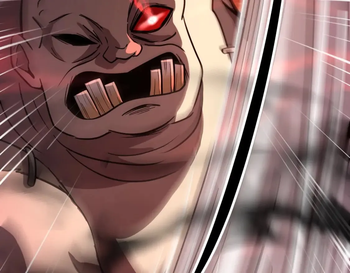 第34话 暗影狼阵亡！谁才是真BOSS？ 第93页